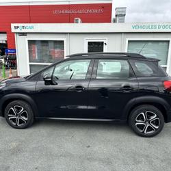 Citroen C3 Aircross BlueHDi 100ch S&S Feel Business 96g Les Herbiers