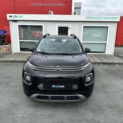 Citroen C3 Aircross BlueHDi 100ch S&S Feel Business 96g Les Herbiers
