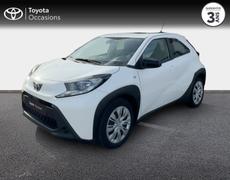 Toyota Aygo X Saint-Doulchard
