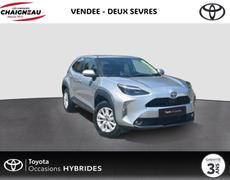 Toyota Yaris Cross Cheffois