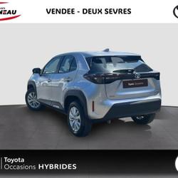 Toyota Yaris Cross 116h Dynamic Business Cheffois