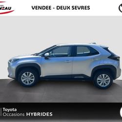 Toyota Yaris Cross 116h Dynamic Business Cheffois