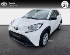 Toyota Aygo X Saint-Doulchard