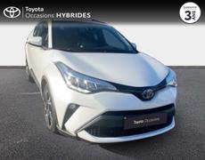 Toyota C-HR Saint-Doulchard