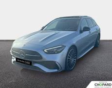 Mercedes Classe C - Classe C Break 200 d 9G-Tronic AMG Line - 36 980 €