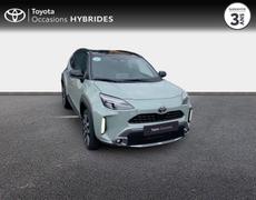 Toyota Yaris Cross Saint-Doulchard