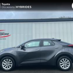 Toyota C-HR 1.8 Hybride 140ch Dynamic NG23 Cheffois