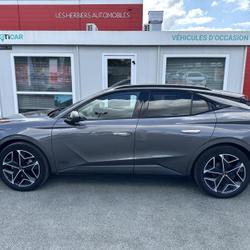 DS DS4 BlueHDi 130ch Cross Trocadero Automatique Les Herbiers