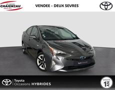 Toyota Prius V Cheffois
