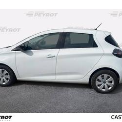 Renault Zoe Zoe R110 Life Castres