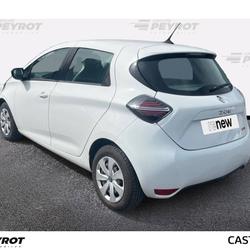 Renault Zoe Zoe R110 Life Castres