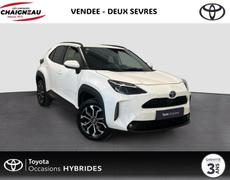 Toyota Yaris Cross Cheffois
