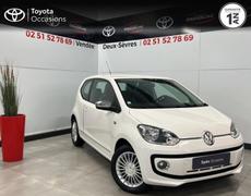 Volkswagen UP Cheffois