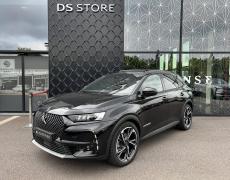 DS DS7 Crossback Évreux