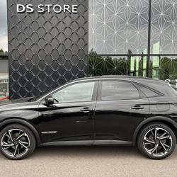 DS DS7 Crossback DS7 Crossback Hybride E-Tense 300 EAT8 4x4 Louvre &Eacute;vreux