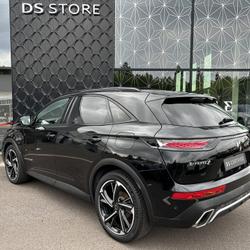 DS DS7 Crossback DS7 Crossback Hybride E-Tense 300 EAT8 4x4 Louvre &Eacute;vreux