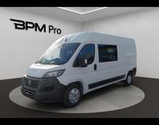 Fiat Ducato Steenvoorde