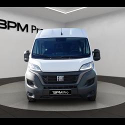 Fiat Ducato 3.5 LH2 H3-Power 140ch Maxi Cabine Approfondie occasion - Steenvoorde - photo 2/19