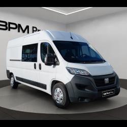 Fiat Ducato 3.5 LH2 H3-Power 140ch Maxi Cabine Approfondie occasion - Steenvoorde - photo 3/19