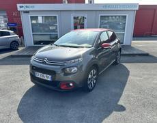 Citroen C3 Les Herbiers