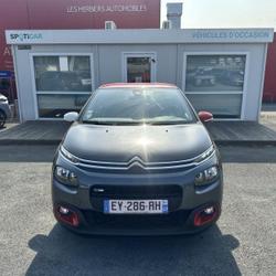Citroen C3 PureTech 82ch Shine Les Herbiers