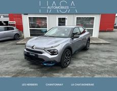 Citroen C4 Les Herbiers