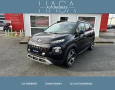 Citroen C3 Aircross Les Herbiers