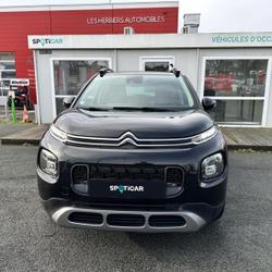 Citroen C3 Aircross PureTech 130ch S&S Shine Les Herbiers