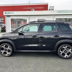 Citroen C3 Aircross PureTech 130ch S&S Shine Les Herbiers