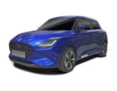 Suzuki Swift Mouilleron-le-Captif