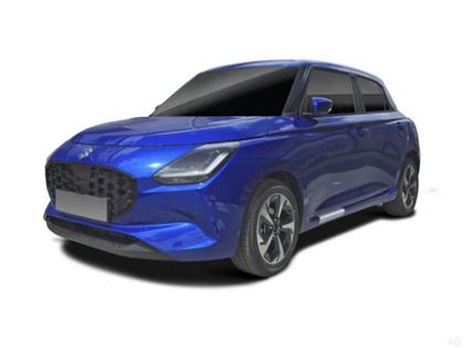 Suzuki Swift - Swift 1.2 Dualjet Hybrid Avantage - 18 290 €