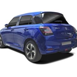 Suzuki Swift Swift 1.2 Dualjet Hybrid Avantage Mouilleron-le-Captif