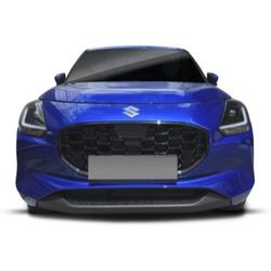 Suzuki Swift Swift 1.2 Dualjet Hybrid Avantage Mouilleron-le-Captif