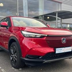 Honda HR V 1.5 i-MMD 131ch e:HEV Executive Onet-le-Ch&acirc;teau