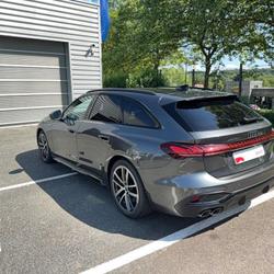 Audi A5 A5 Avant TDI Hybride 204 ch S tronic 7 S line Belfort