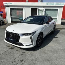 DS DS4 PureTech 225ch Rivoli Automatique Les Herbiers