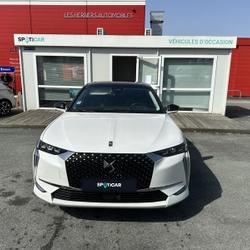 DS DS4 PureTech 225ch Rivoli Automatique Les Herbiers