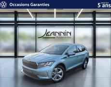 Skoda Enyaq Vert-Saint-Denis
