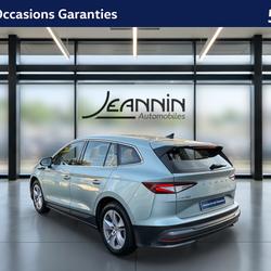 Skoda Enyaq iV 80 occasion - Vert-Saint-Denis - photo 3/32