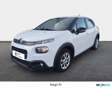 Citroen C3 Societe Évreux