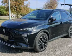DS DS7 La Tour-de-Salvagny