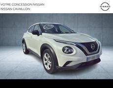 Nissan Juke - 1.0 DIG-T 117ch Tekna - 15 499 €