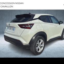 Nissan Juke 1.0 DIG-T 117ch Tekna Cavaillon