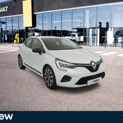 Renault Clio 5 1.0 TCe 90ch Equilibre Feignies