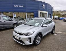 Kia Stonic Cluny