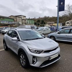 Kia Stonic 1.0 T-GDI 100 ACTIVE BUSINESS DCT7 Cluny