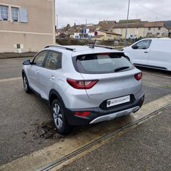 Kia Stonic 1.0 T-GDI 100 ACTIVE BUSINESS DCT7 Cluny