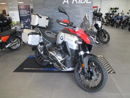 BMW R60 - R 1300 GS Adventure ASA Finition Pro, Correcteur d'assiette Surbaissé R1300GS Adventure - 25 899 €