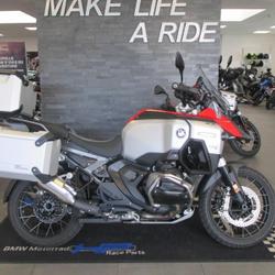 BMW R60 R 1300 GS Adventure ASA Finition Pro, Correcteur d'assiette Surbaiss&eacute; R1300GS Adventure Souffelweyersheim