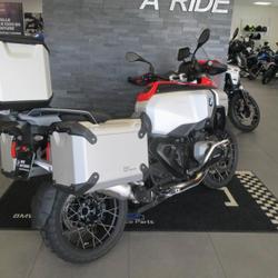 BMW R60 R 1300 GS Adventure ASA Finition Pro, Correcteur d'assiette Surbaiss&eacute; R1300GS Adventure Souffelweyersheim